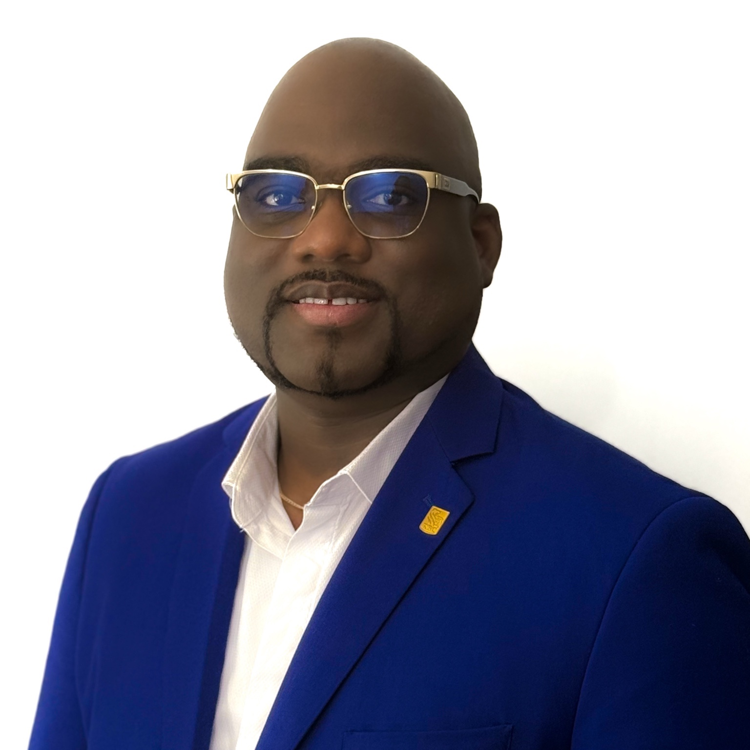 Portrait de Emmanuel Pierre