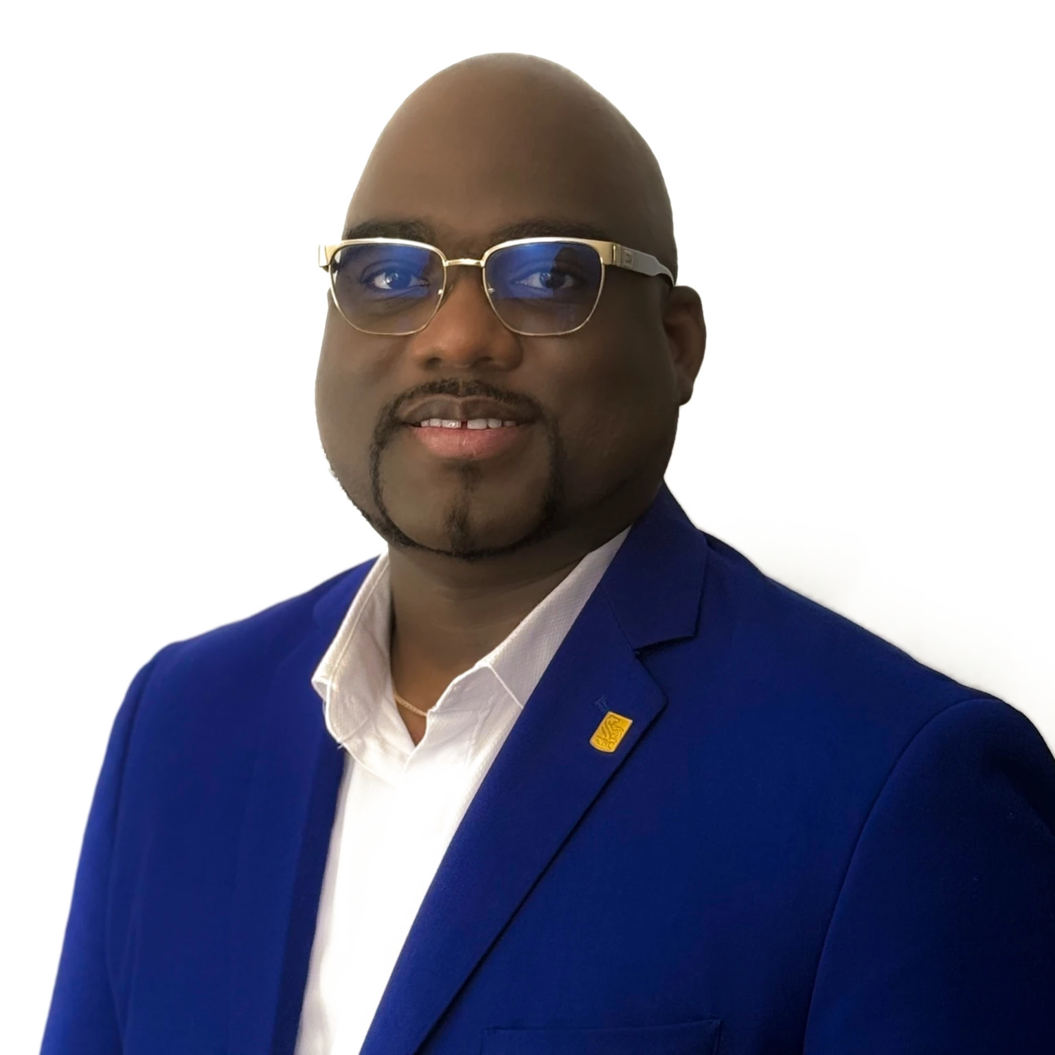 Emmanuel Pierre, Conseiller en prêts hypothécaires RBC / Mortgage Specialist RBC